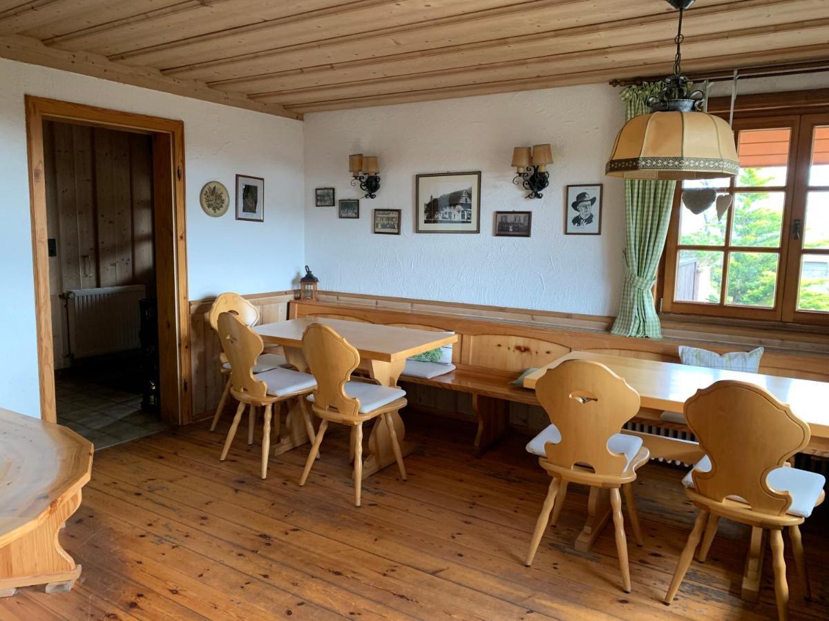 Landhotel Hirschen Oberwolfach Экстерьер фото