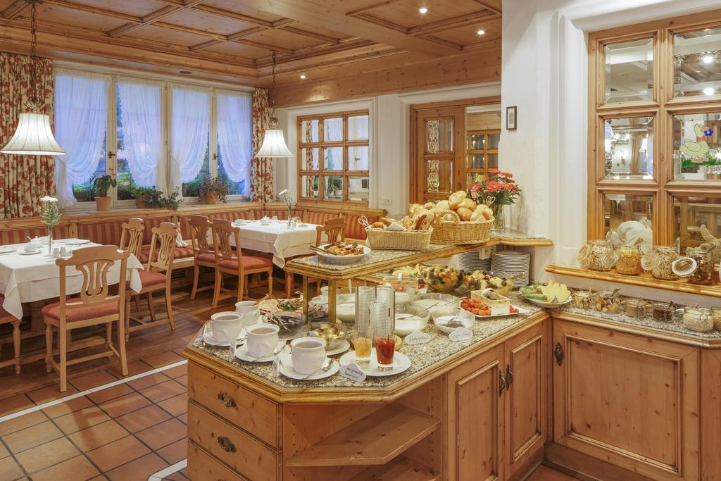 Landhotel Hirschen Oberwolfach Экстерьер фото